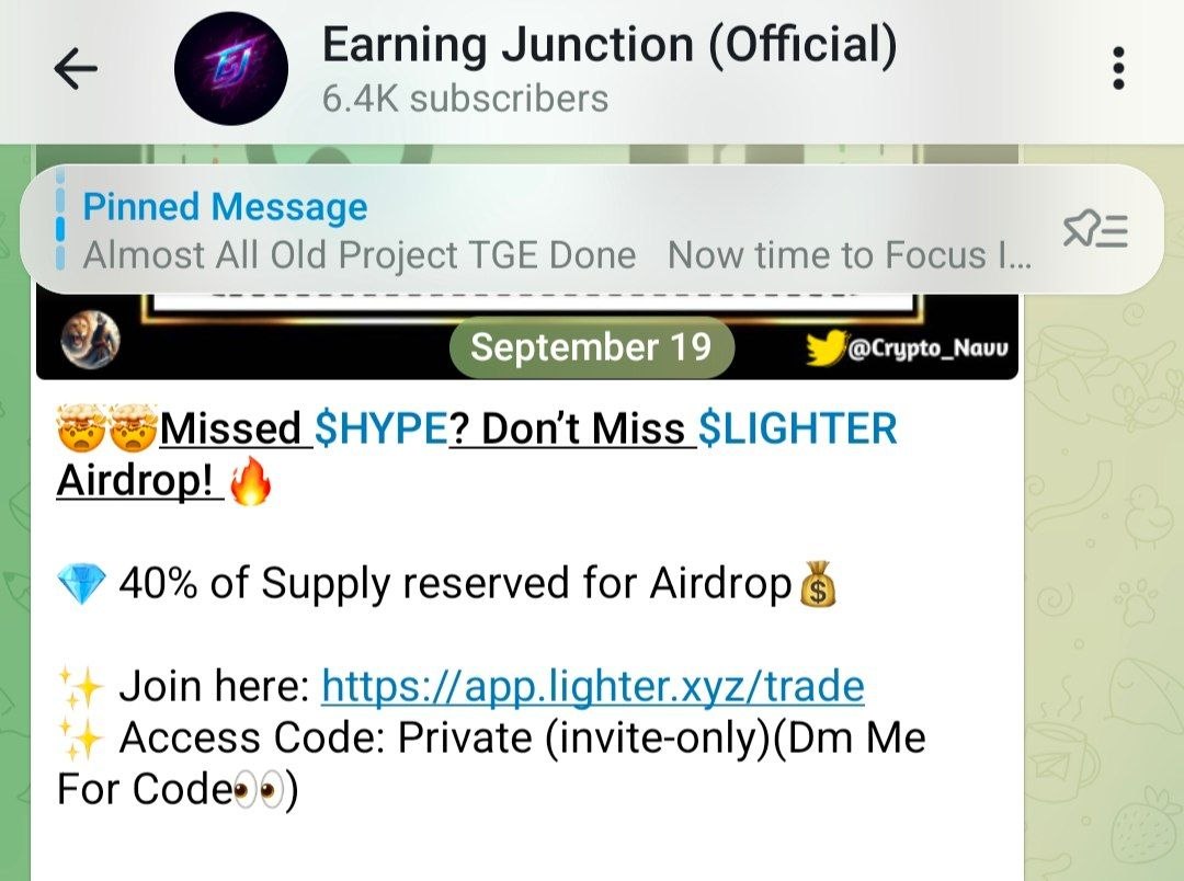 Shared in Community