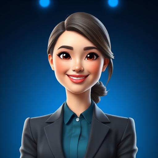 Alexa, BD Head at EJ Academy