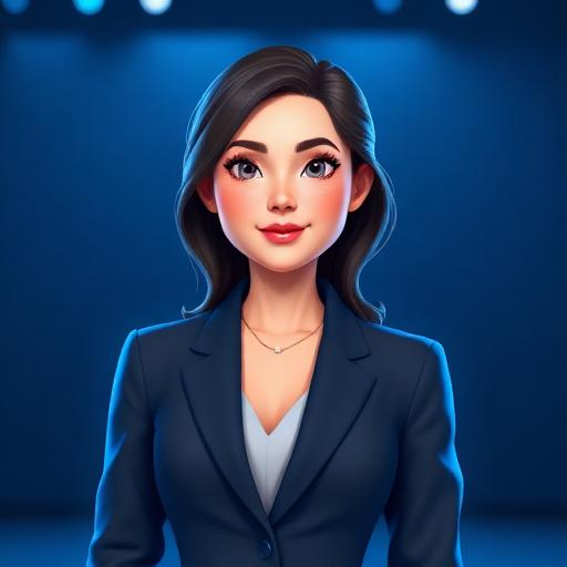 Emma, Operations Lead at EJ Academy